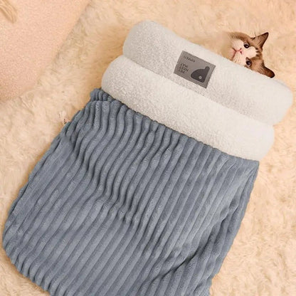 Niche pour chat - COUETTACHAT™ - CHATS