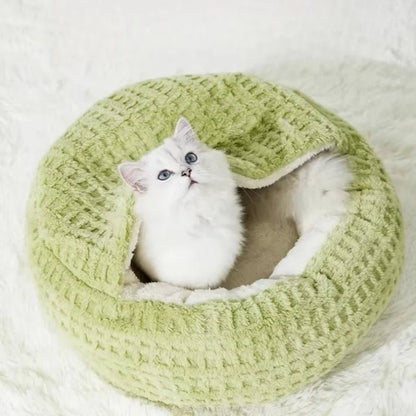 Niche pour chat - LITCHAUDPOURCHAT™ - CHATS