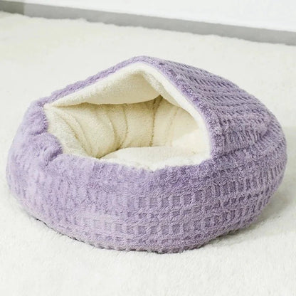 Niche pour chat - LITCHAUDPOURCHAT™ - CHATS