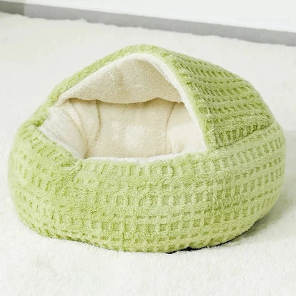 Niche pour chat - LITCHAUDPOURCHAT™ - CHATS