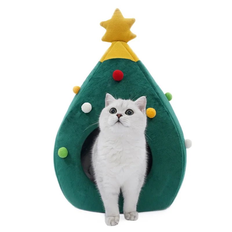 Niche pour chat - NIDCHAUDPOURCHAT™ - CHATS