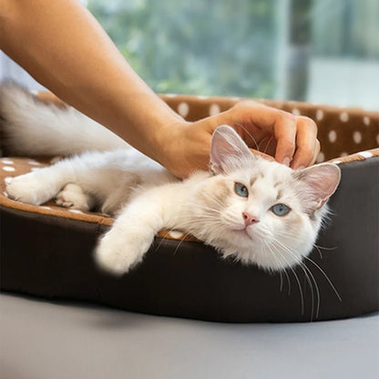 Panier a chat - LITAPOIPOURCHAT™ - CHATS