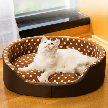 Panier a chat - LITAPOIPOURCHAT™ - CHATS