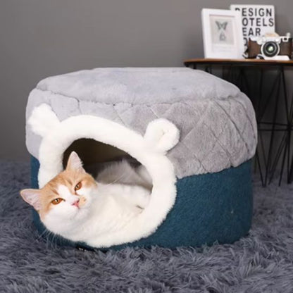 Panier chat - HOOPETPOURCHAT™ - CHATS