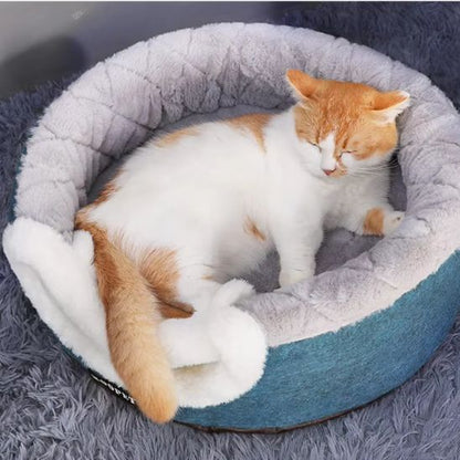 Panier chat - HOOPETPOURCHAT™ - CHATS