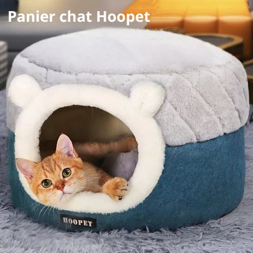 Panier chat - HOOPETPOURCHAT™ - CHATS
