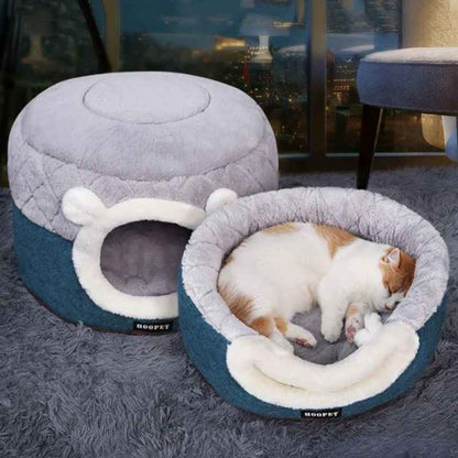 Panier chat - HOOPETPOURCHAT™ - CHATS