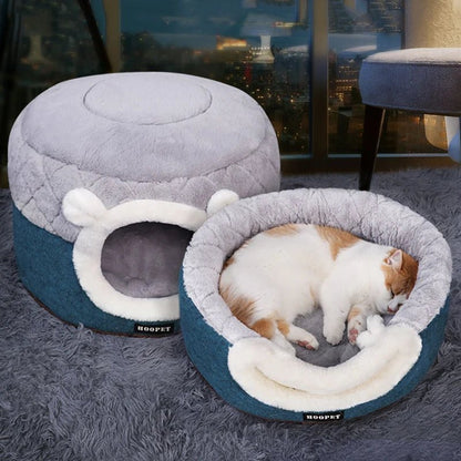 Panier chat - HOOPETPOURCHAT™ - CHATS