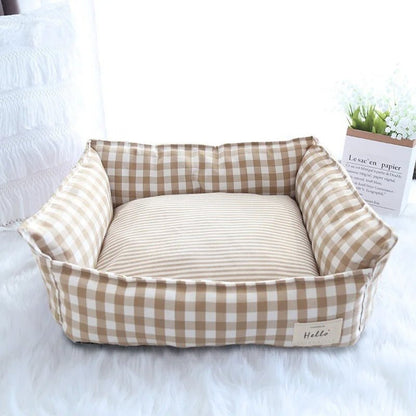 Panier chat - PANIERLITCHAT™ - CHATS