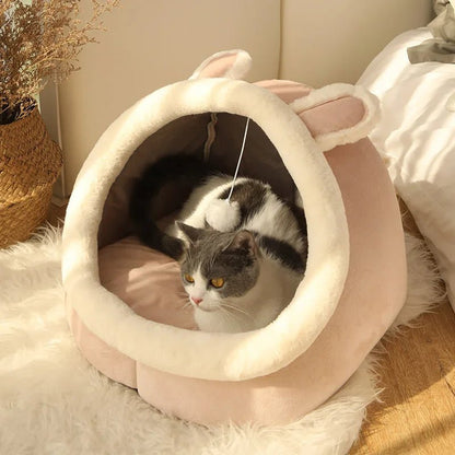 Panier pour chat - Design - COCONCHAT™ - CHATS