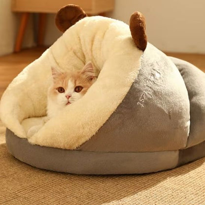 Panier pour chat - COUCHAGEPOURCHAT™ - CHATS