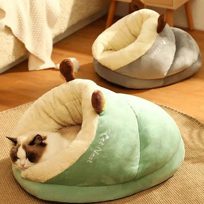Panier pour chat - COUCHAGEPOURCHAT™ - CHATS