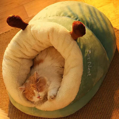 Panier pour chat - COUCHAGEPOURCHAT™ - CHATS