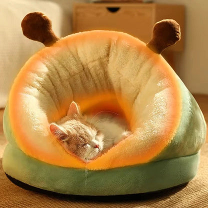 Panier pour chat - COUCHAGEPOURCHAT™ - CHATS