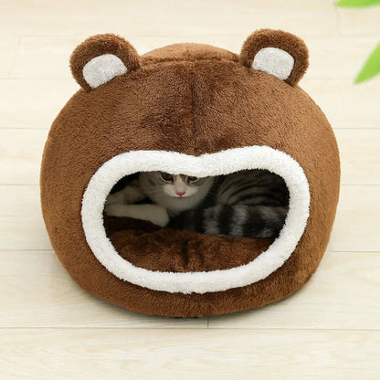 Panier pour chat - GROTTEPOURCHAT™ - CHATS