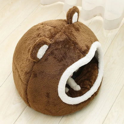 Panier pour chat - GROTTEPOURCHAT™ - CHATS