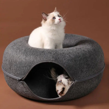 Tunnel pour chat - TUNNELCHAT™ - CHATS