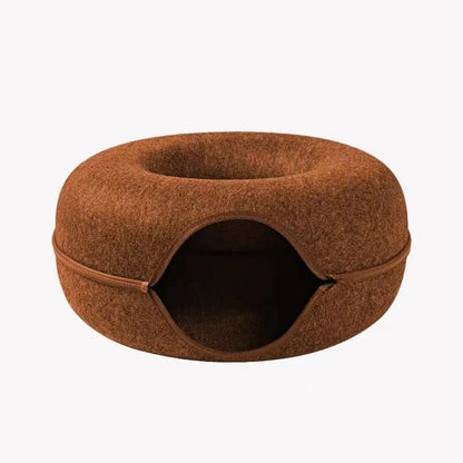 Tunnel pour chat - TUNNELCHAT™ - CHATS