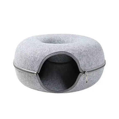 Tunnel pour chat - TUNNELCHAT™ - CHATS