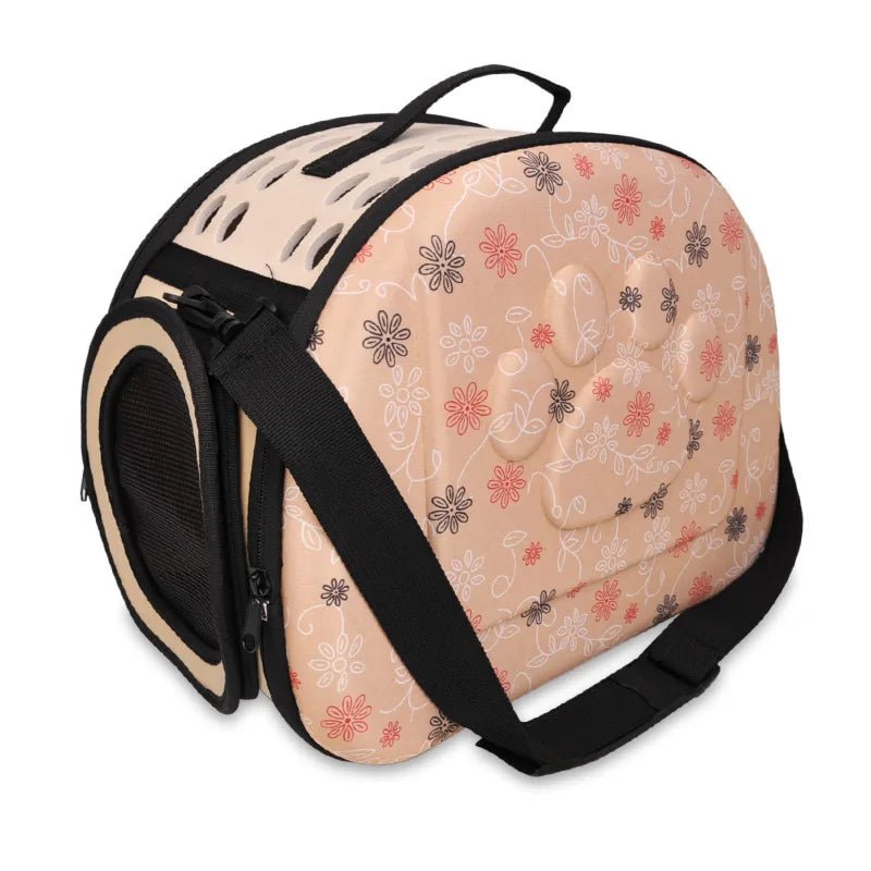 SACACHAT - Sac de transport pour chat™ - CHATS