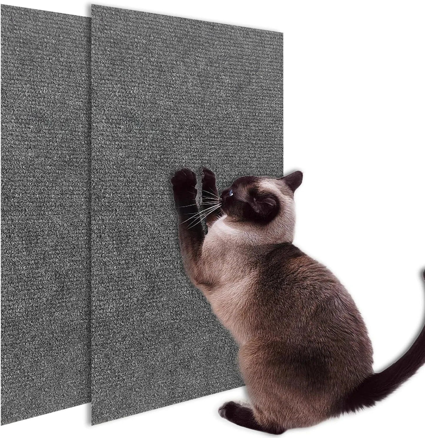 TAPICHAT™ - Tapis griffoir chat - CHATS