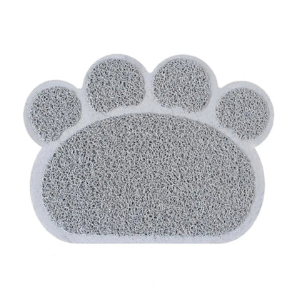 Tapis litière pour chat - POLYMERESPOURCHAT™ - CHATS