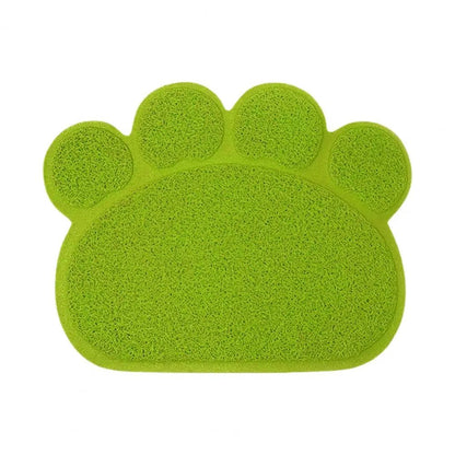 Tapis litière pour chat - POLYMERESPOURCHAT™ - CHATS